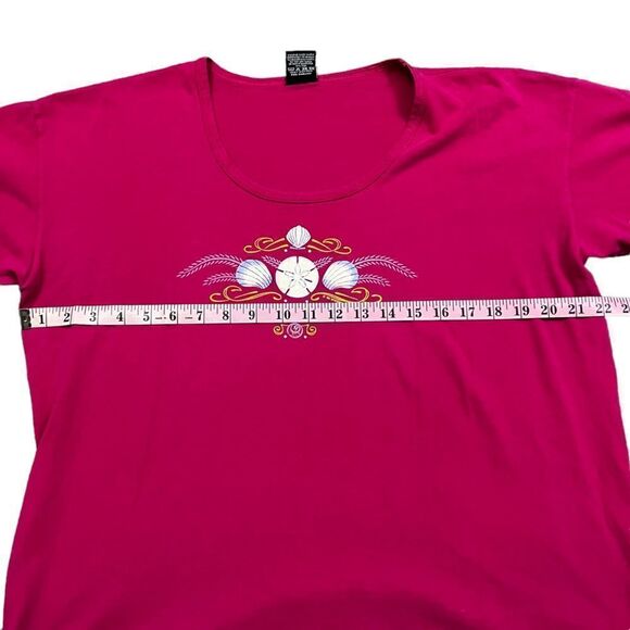 Vintage Rockaway Beach Graphic Tee - Picture 4 of 7